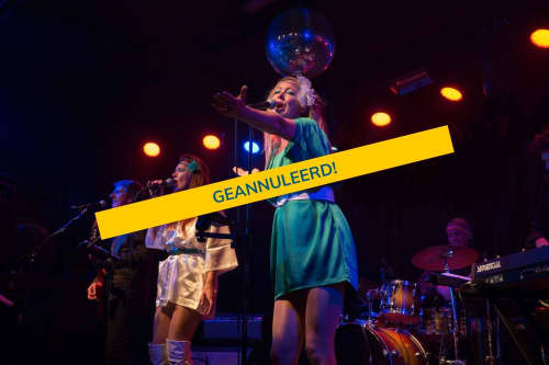 Abba Undercover Band