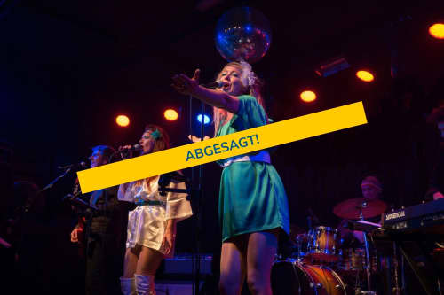 Abba Undercover Band