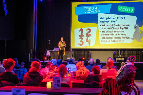 The Big World Cup Quiz