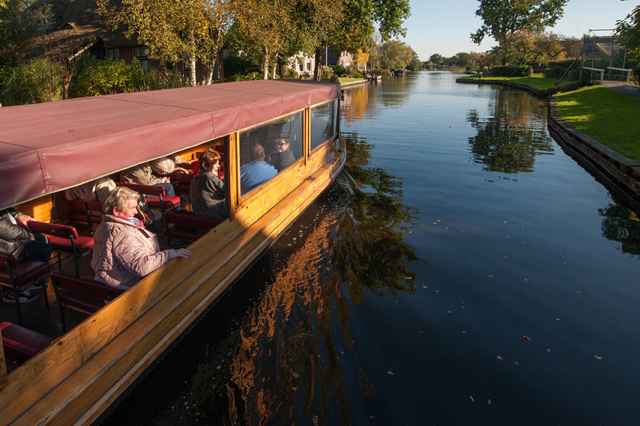  Giethoorn