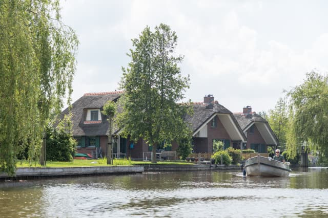 Zomervakantie🚣‍♂️