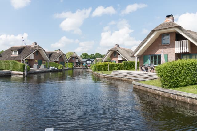 Hemelvaart Last Minute – Boek Nu en Geniet van het Mooie Weer! 🌞