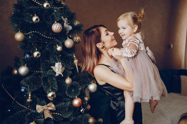 Kerstvakantie🎄