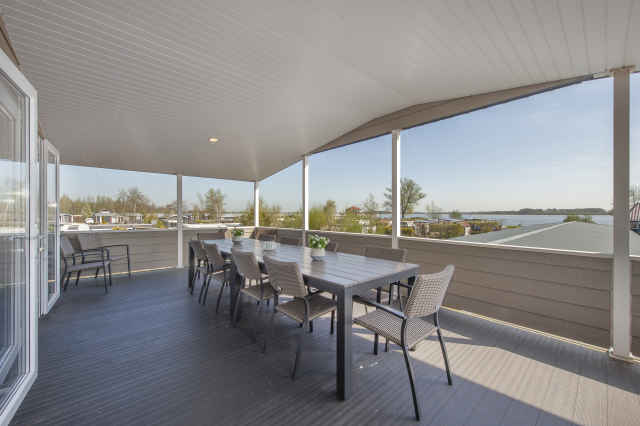 Kraaiennest 12 pers.