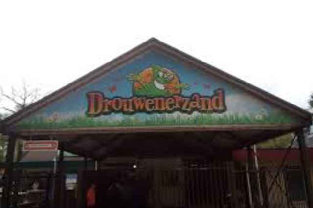 Theme park Drouwenerzand