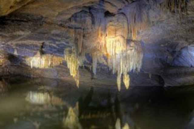 Caves of Han