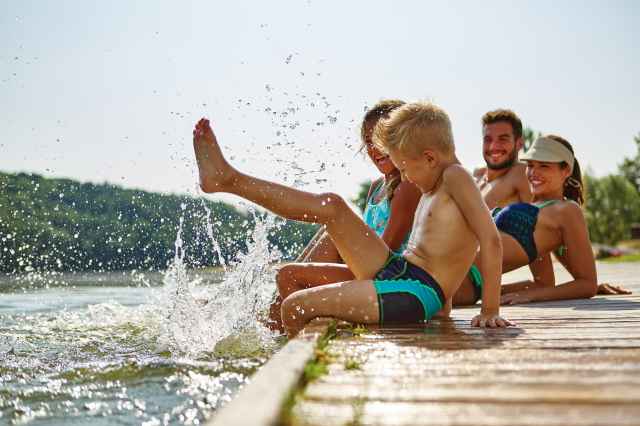 Sommerferien 2021