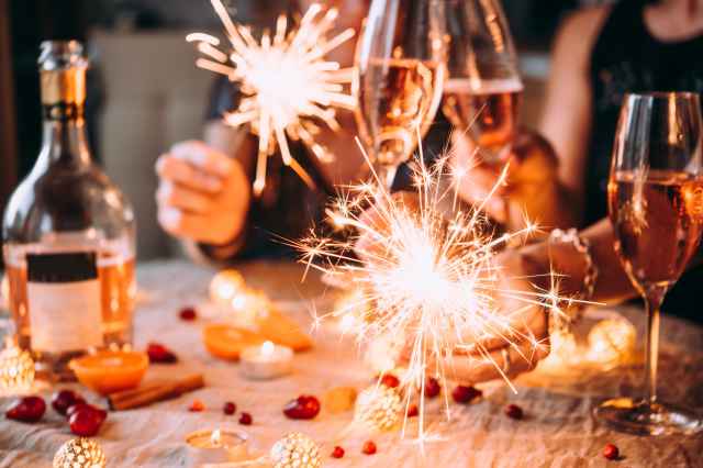 Oud & Nieuw 🎆✨