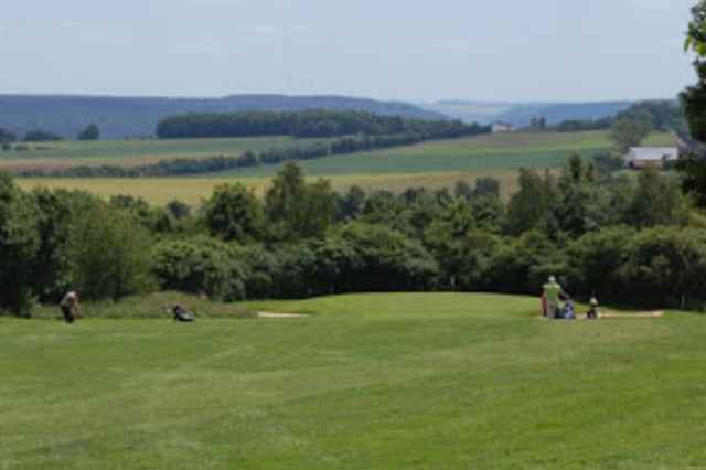 Golf club Sudeifel in Baustert