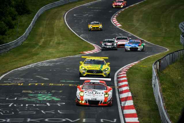 Nürburgring Circuit