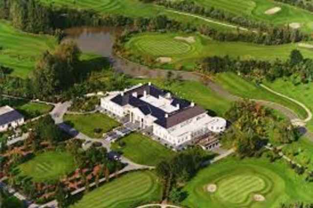 Golf club Oostburg