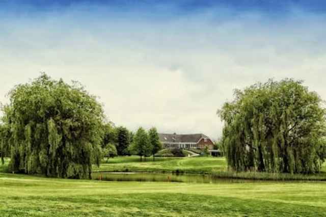 Golf park Wilnis