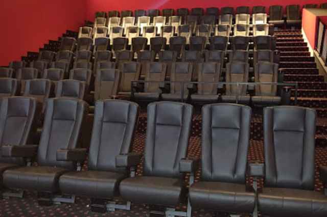 Cinéma Megarama