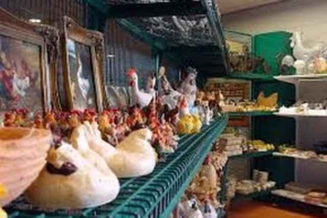 Dutch Poultrymuseum 