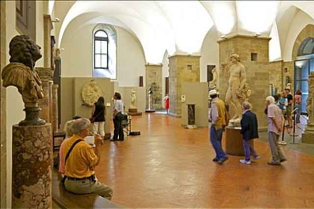Bargello Museum