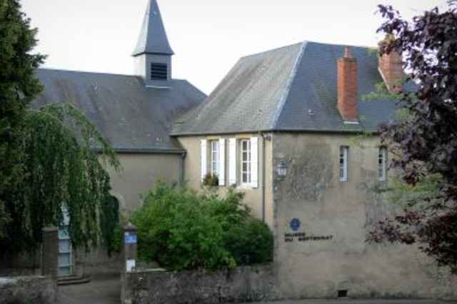 Château-Chinon
