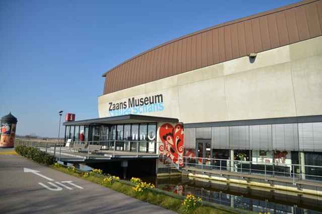 Zaans Museum & Verkade Experience