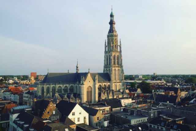 Big Church Breda