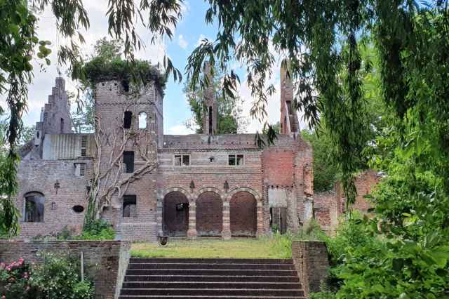 Castle Asten