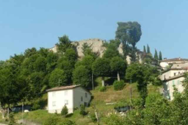 Castle La Rocca