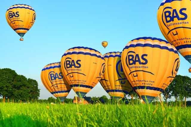 BAS Ballonvaarten