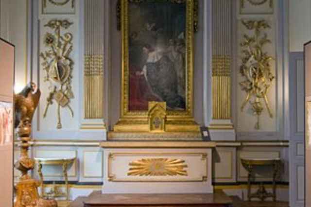 Musée des Beaux-Arts