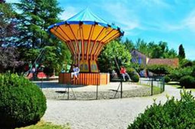 Parc du Bournat