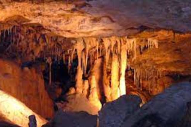 De Grotten van Valkenburg