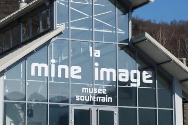 Musée la Mine Image 