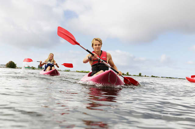 Eemhof Watersport