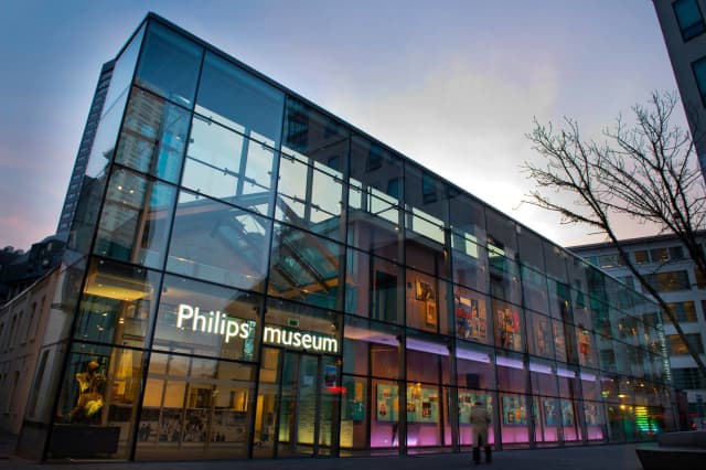 Musée Philips