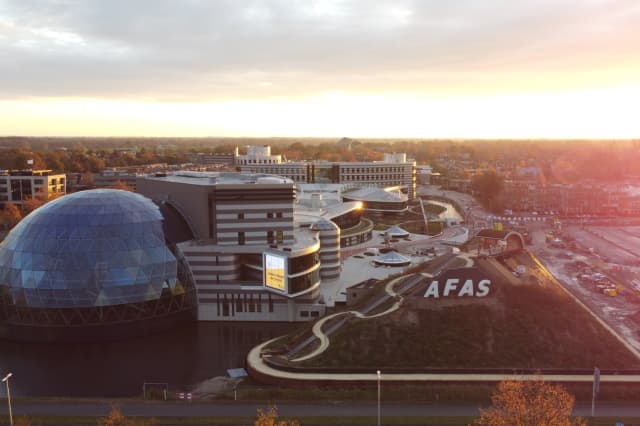 AFAS Theater