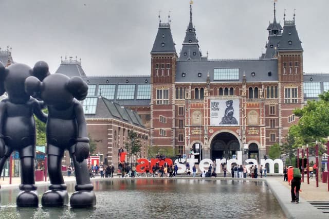 Rijksmuseum