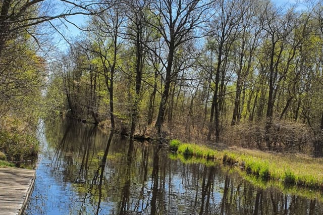 Nationaal Park Weerribben-Wieden - Agenda 