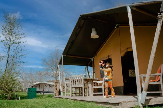 Camping de Rammelbeek