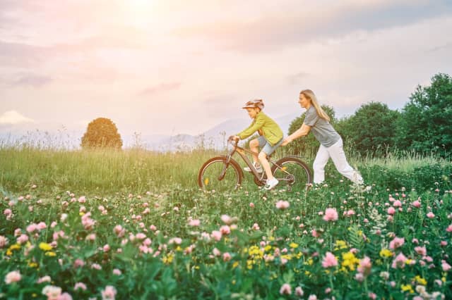 Al plannen in Juni?