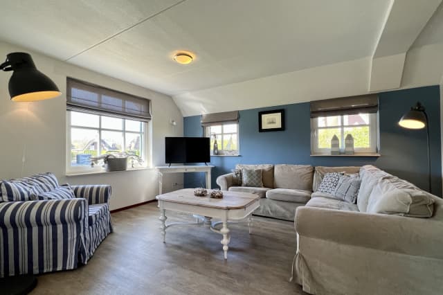 Bungalow 23