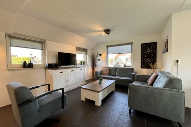 Bungalow 34