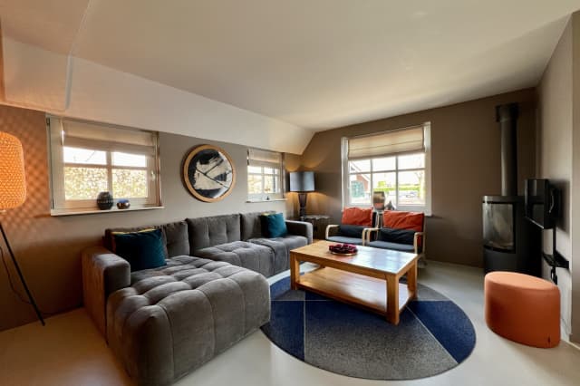Bungalow 31