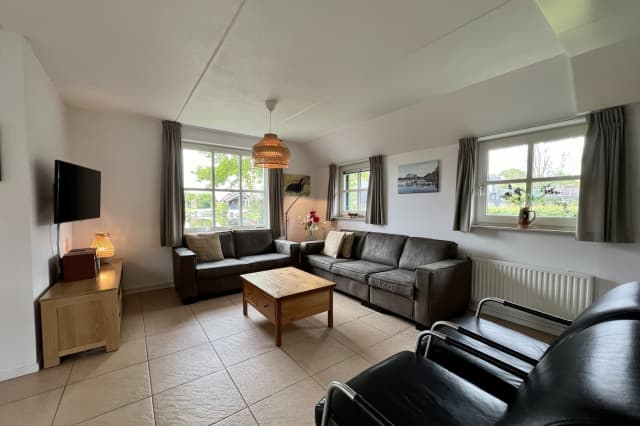 Bungalow 61