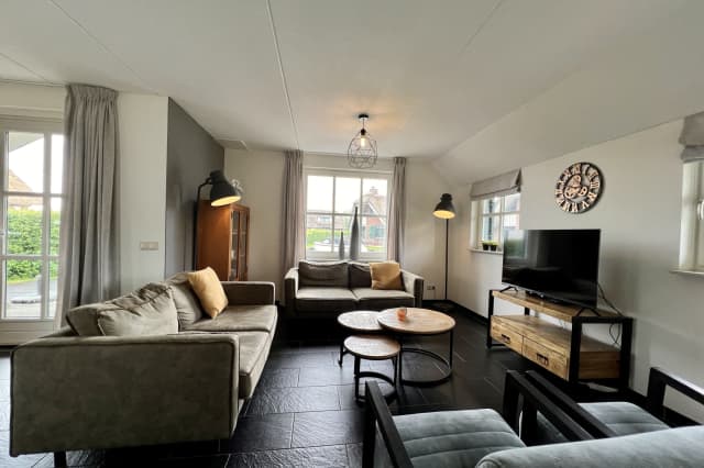 Bungalow 45