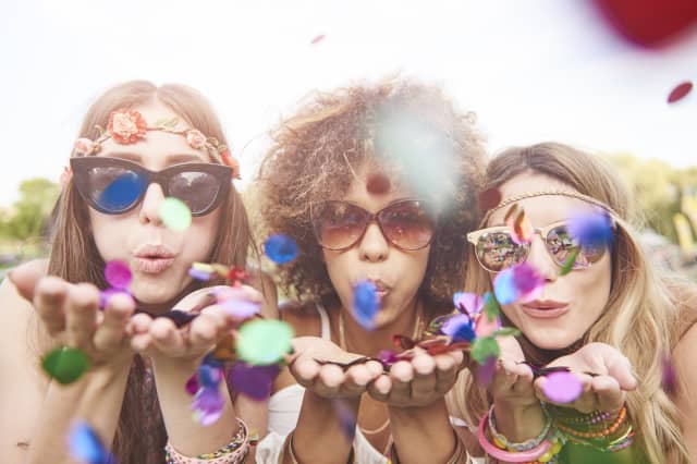 31 juli, 1 & 2 Augustus - Dicky Woodstock Popfestival! 🎶