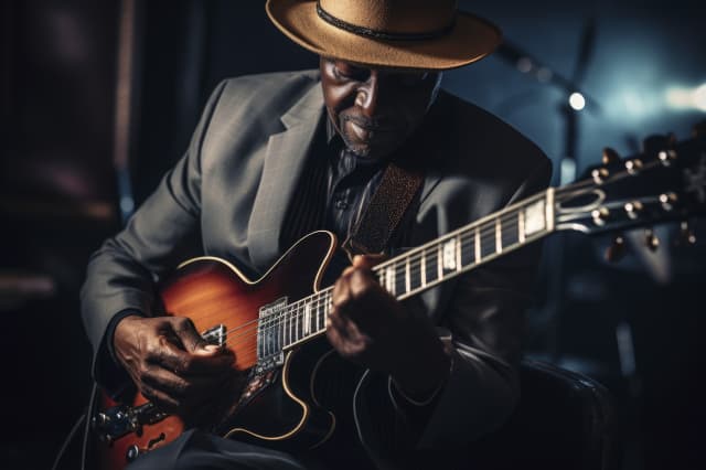 22 Augustus - Beleef de Blues in Giethoorn! 🎶