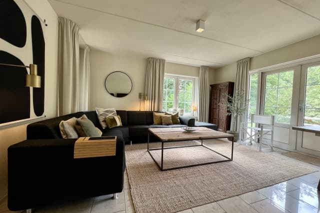 Bungalow 55
