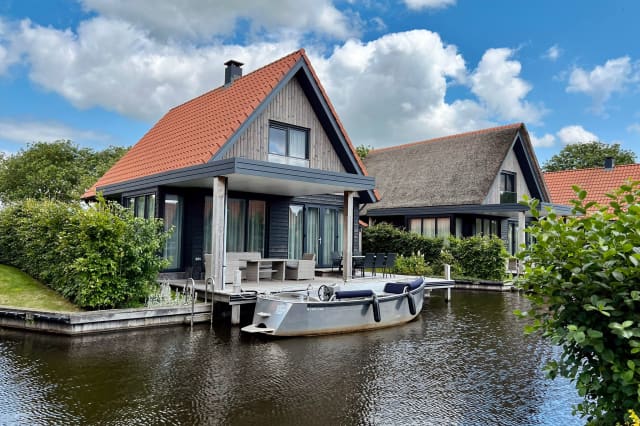 Watervilla 6A