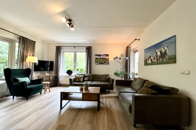 Bungalow 62