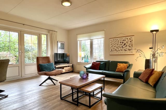 Bungalow 58