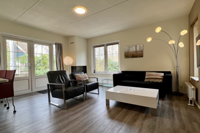 Bungalow 33