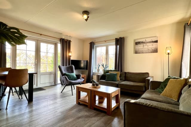 Bungalow 47