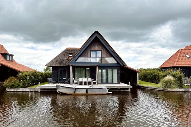 Watervilla 6B